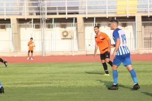 Φωτορεπορτάζ Αγία Νάπα-Ανόρθωση