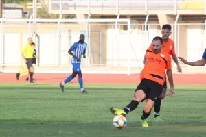 Φωτορεπορτάζ Αγία Νάπα-Ανόρθωση