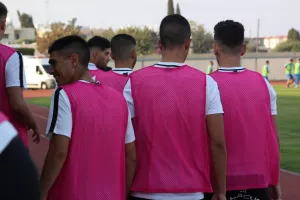 Φωτορεπορτάζ Αγία Νάπα-Ανόρθωση