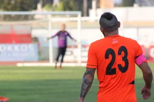 Φωτορεπορτάζ Αγία Νάπα-Ανόρθωση