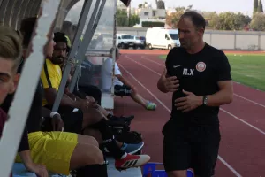 Φωτορεπορτάζ Αγία Νάπα-Ανόρθωση