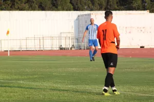 Φωτορεπορτάζ Αγία Νάπα-Ανόρθωση