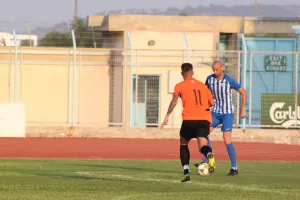 Φωτορεπορτάζ Αγία Νάπα-Ανόρθωση
