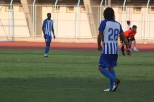 Φωτορεπορτάζ Αγία Νάπα-Ανόρθωση