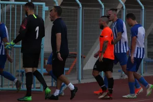 Φωτορεπορτάζ Αγία Νάπα-Ανόρθωση