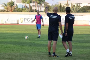 Φωτορεπορτάζ Αγία Νάπα-Ανόρθωση