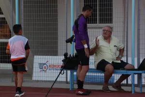 Φωτορεπορτάζ Αγία Νάπα-Ανόρθωση