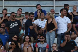 Φωτορεπορτάζ Αγία Νάπα-Ανόρθωση