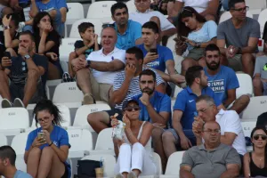 Φωτορεπορτάζ Αγία Νάπα-Ανόρθωση