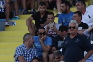 Φωτορεπορτάζ Αγία Νάπα-Ανόρθωση