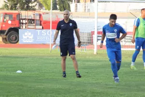 Φωτορεπορτάζ Αγία Νάπα-Ανόρθωση