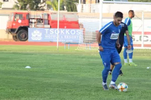 Φωτορεπορτάζ Αγία Νάπα-Ανόρθωση