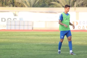 Φωτορεπορτάζ Αγία Νάπα-Ανόρθωση