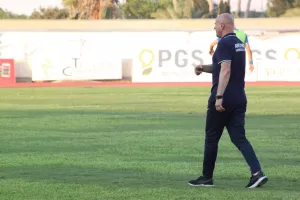 Φωτορεπορτάζ Αγία Νάπα-Ανόρθωση