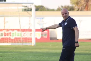 Φωτορεπορτάζ Αγία Νάπα-Ανόρθωση