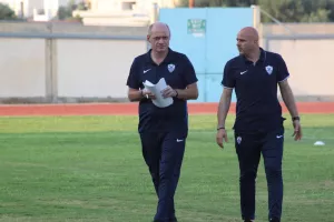 Φωτορεπορτάζ Αγία Νάπα-Ανόρθωση