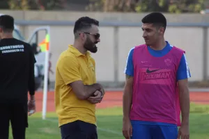 Φωτορεπορτάζ Αγία Νάπα-Ανόρθωση