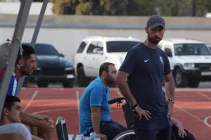 Φωτορεπορτάζ Αγία Νάπα-Ανόρθωση