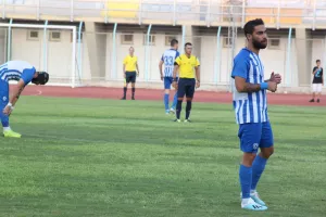 Φωτορεπορτάζ Αγία Νάπα-Ανόρθωση