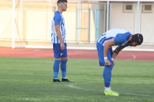 Φωτορεπορτάζ Αγία Νάπα-Ανόρθωση
