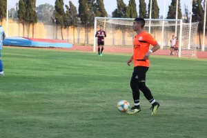 Φωτορεπορτάζ Αγία Νάπα-Ανόρθωση