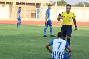Φωτορεπορτάζ Αγία Νάπα-Ανόρθωση