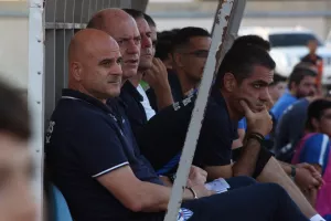 Φωτορεπορτάζ Αγία Νάπα-Ανόρθωση