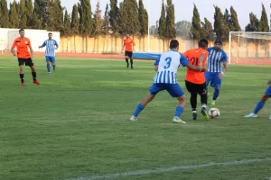Φωτορεπορτάζ Αγία Νάπα-Ανόρθωση