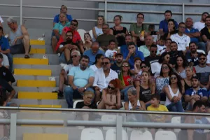 Φωτορεπορτάζ Αγία Νάπα-Ανόρθωση