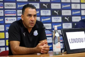 ΑΥΓΟΥΣΤΗ: "Αν μας έλεγαν πριν το παιχνίδι, πως θα δεχθούμε τρεις τελικές θα ήμασταν χαρούμενοι!"
