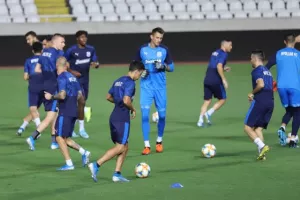 (ΦΩΤΟΣ) Η τελευταία του Απόλλωνα