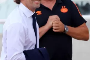 Αποκλεισμός... με ΙΔΙΟ σκηνικό (φώτος)