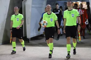 Αποκλεισμός... με ΙΔΙΟ σκηνικό (φώτος)