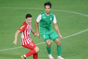 Λατινοαμερικάνικη/Ομόνοια