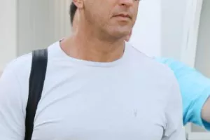 Συμβιβασμός στην Αρένα (φώτος)