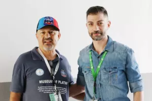 Η… νέα ΟΜΟΝΟΙΑ μας συστήθηκε με διπλό! (φώτος)