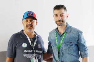 Γαλλία/Αντρέας