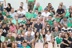 Η… νέα ΟΜΟΝΟΙΑ μας συστήθηκε με διπλό! (φώτος)