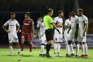 Η… νέα ΟΜΟΝΟΙΑ μας συστήθηκε με διπλό! (φώτος)