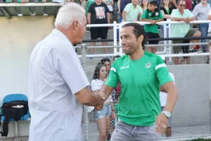 Δεν βγήκε σε Νούνο