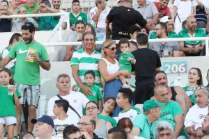 ΟΜΟΝΟΙΑ/"Αυτός είναι ο βασικός μας στόχος"