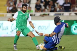 Προπώληση εισιτηρίων για ΑΕΛ και Νέα Σαλαμίνα!