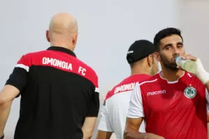 "Πράσινο" το φιλικό του Τσιρείου... (φώτος)