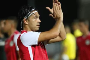 Απόγευμα ανακοινώθηκε, στο 79' μπήκε, στο 81' σκόραρε!