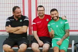 Από ένα γκολ στο Αμμόχωστος (φώτος)