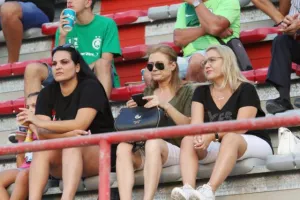 Από ένα γκολ στο Αμμόχωστος (φώτος)