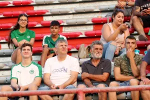 Από ένα γκολ στο Αμμόχωστος (φώτος)