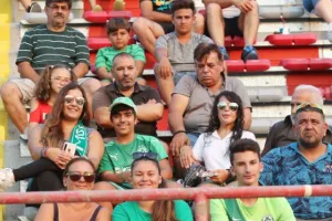 Από ένα γκολ στο Αμμόχωστος (φώτος)
