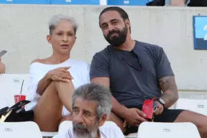 Παράταση, άγχος… ΠΡΟΚΡΙΣΗ! (φώτος)