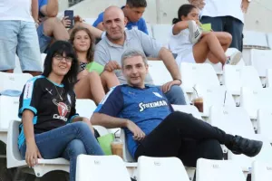 Παράταση, άγχος… ΠΡΟΚΡΙΣΗ! (φώτος)